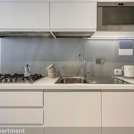 Jake & Francis Apartments By Mamo Florence Buitenkant foto