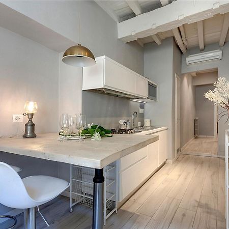Jake & Francis Apartments By Mamo Florence Buitenkant foto